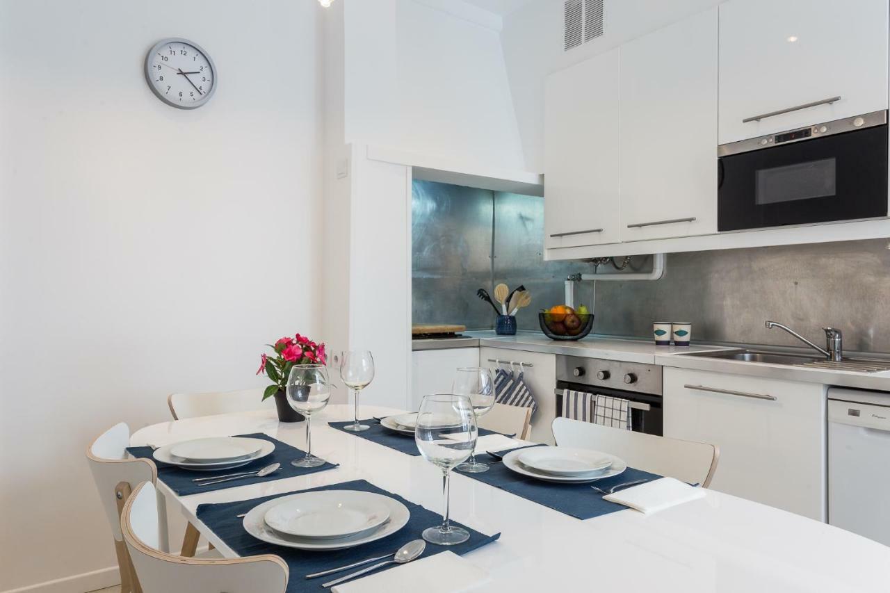 Lejlighed Three Bedroom In Historical Centre -bairro Alto Lisboa