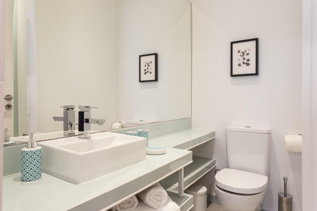 Three Bedroom In Historical Centre -bairro Alto Apartamento Lisboa
