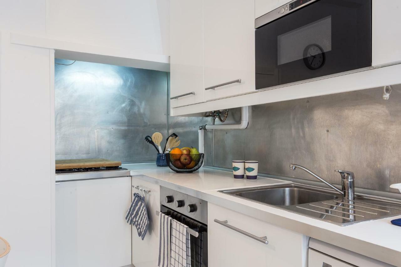 Three Bedroom In Historical Centre -bairro Alto Apartamento Lisboa